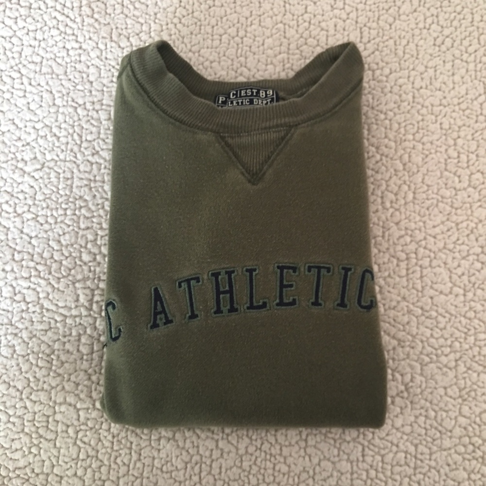 Boys sweatshirt